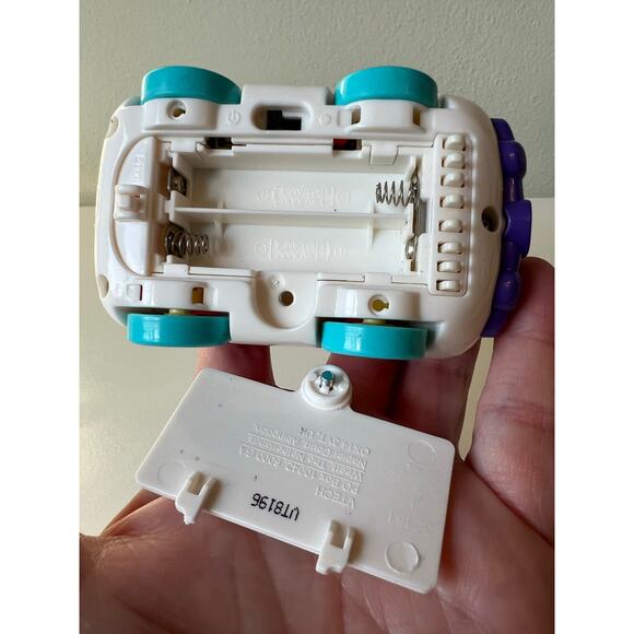 VTech Go! Go! Smart Wheels Minnie Mouse Convertible Tested and working - Picture 12 of 12